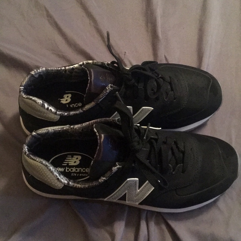 New Balance 574 Classic Sneakers